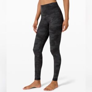 Lululemon Align Pant 28”